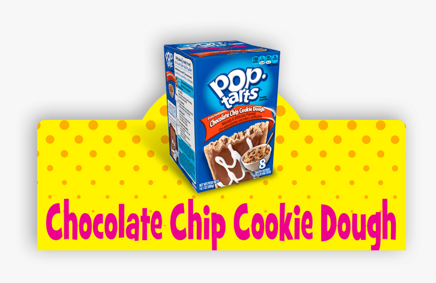 Click To Spin - Pop Tarts, HD Png Download, Free Download