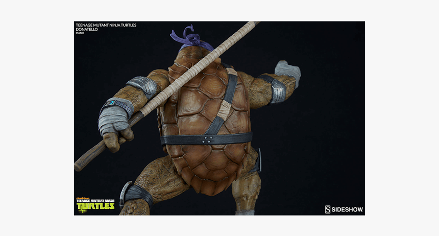 Donatello, HD Png Download, Free Download