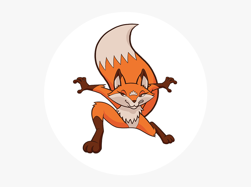 Vixen - Cartoon, HD Png Download, Free Download