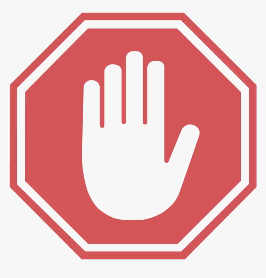 Stop Stigma With Assessurhealth Icon - Stop Sign Vector Png, Transparent Png, Free Download