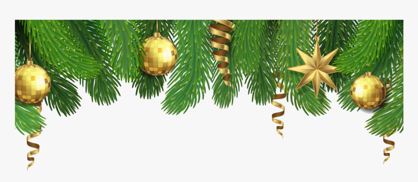 Transparent Christmas Branch Png - Christmas Tree, Png Download, Free Download