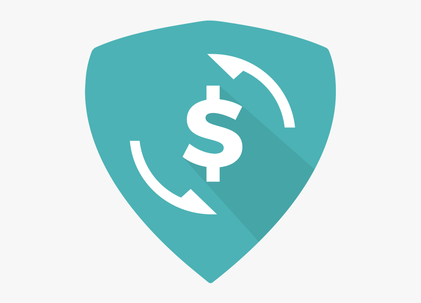 Transparent Chargeback Icon, HD Png Download, Free Download