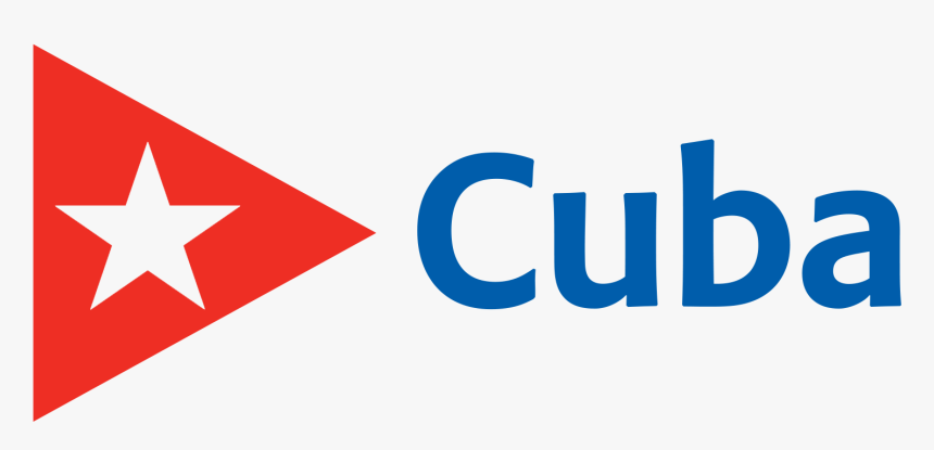 Cuba Tourism Logo, HD Png Download, Free Download