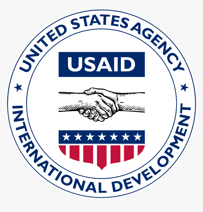 Us Agency For International Development, HD Png Download, Free Download