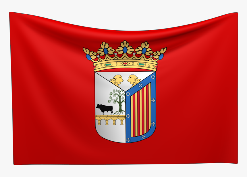 Salamanca Flag, HD Png Download, Free Download