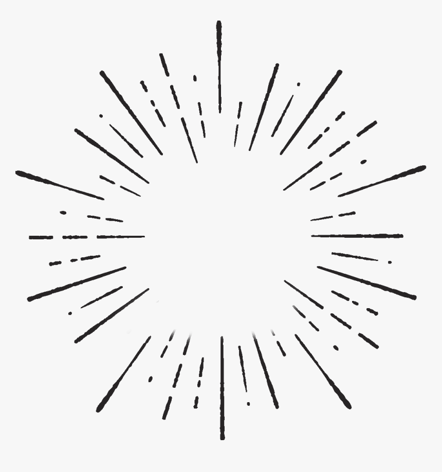 Starburst Png Png Download Circle- - Starburst Png, Transparent Png, Free Download