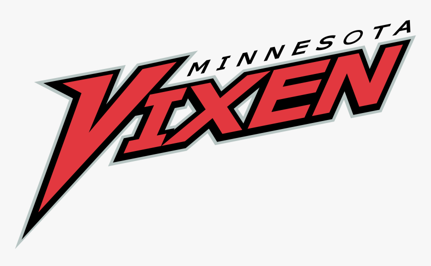 Minnesota Vixen Logo, HD Png Download, Free Download