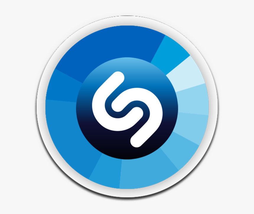 Logo Shazam 3d Png, Transparent Png, Free Download