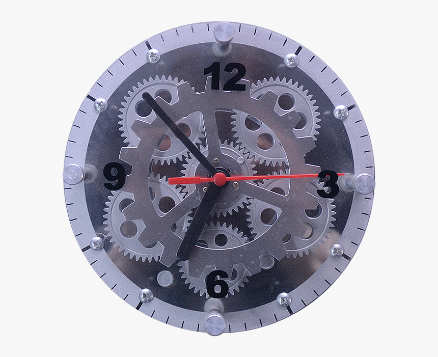 Cly-23 6" - Wall Clock, HD Png Download, Free Download