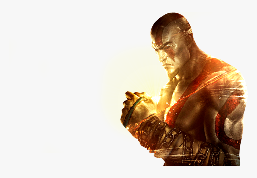 Ascension Icon By Slamiticon - God Of War Asencion, HD Png Download, Free Download