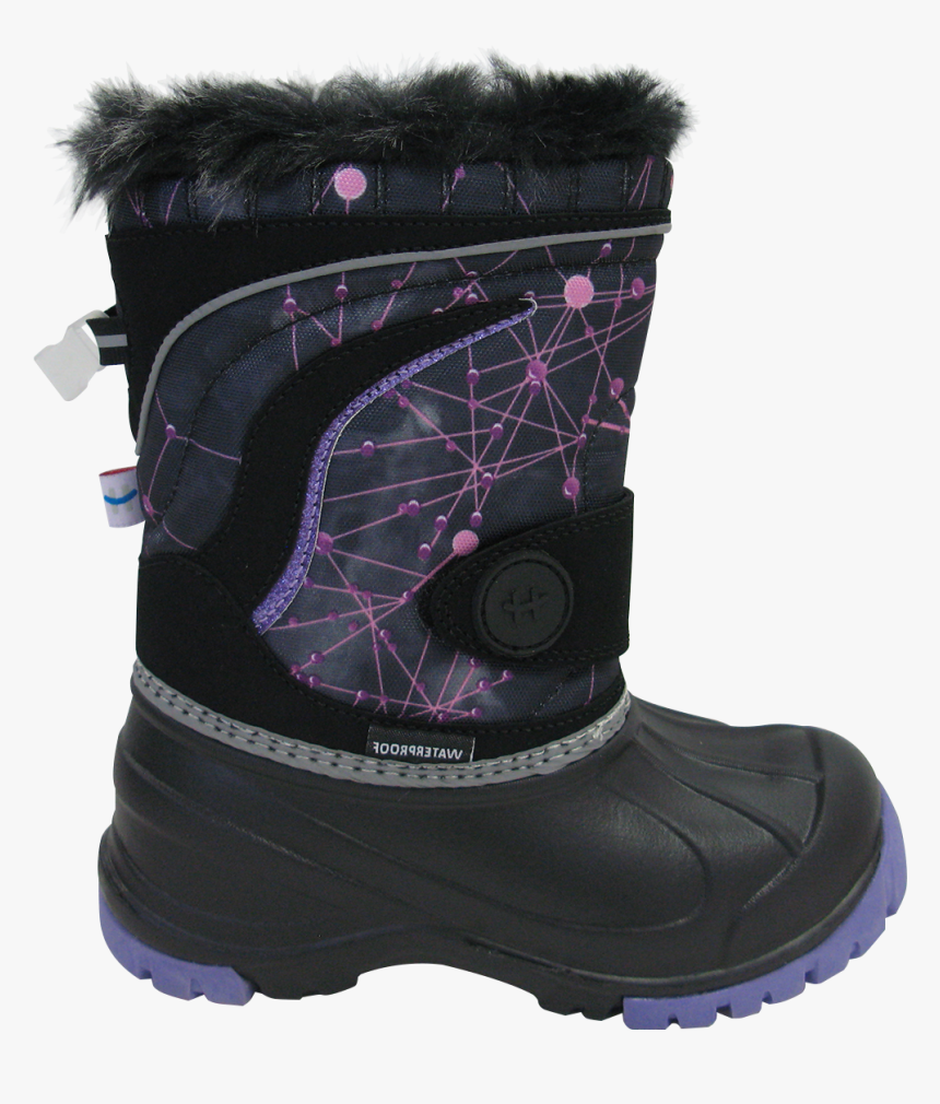 Snow Boot, HD Png Download, Free Download