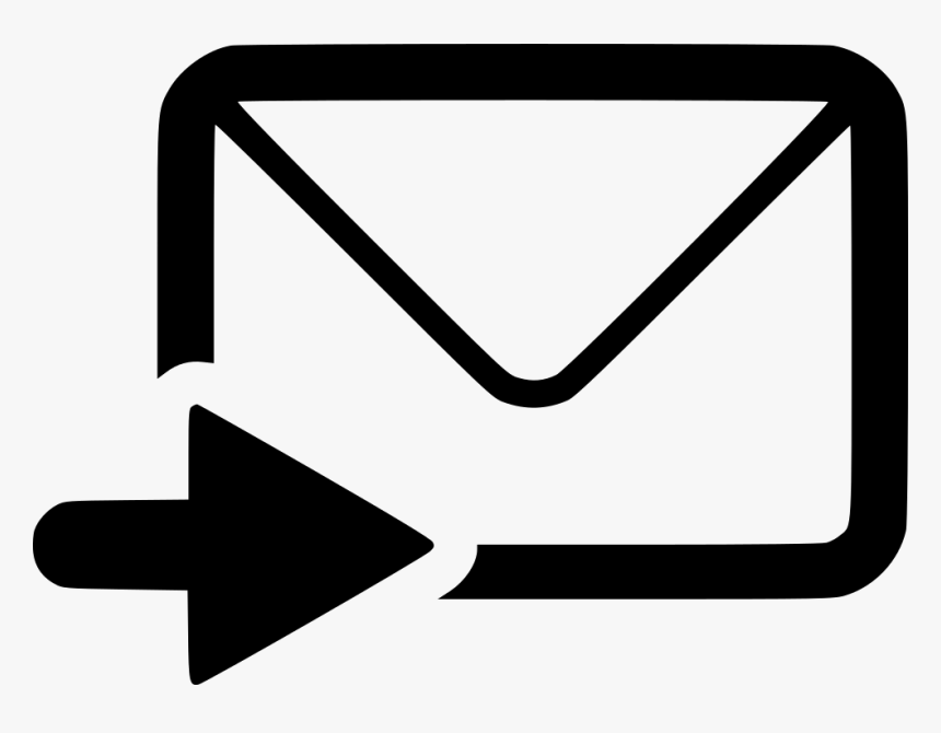 Envelope Icon Png - Send Letter Png Icon, Transparent Png, Free Download