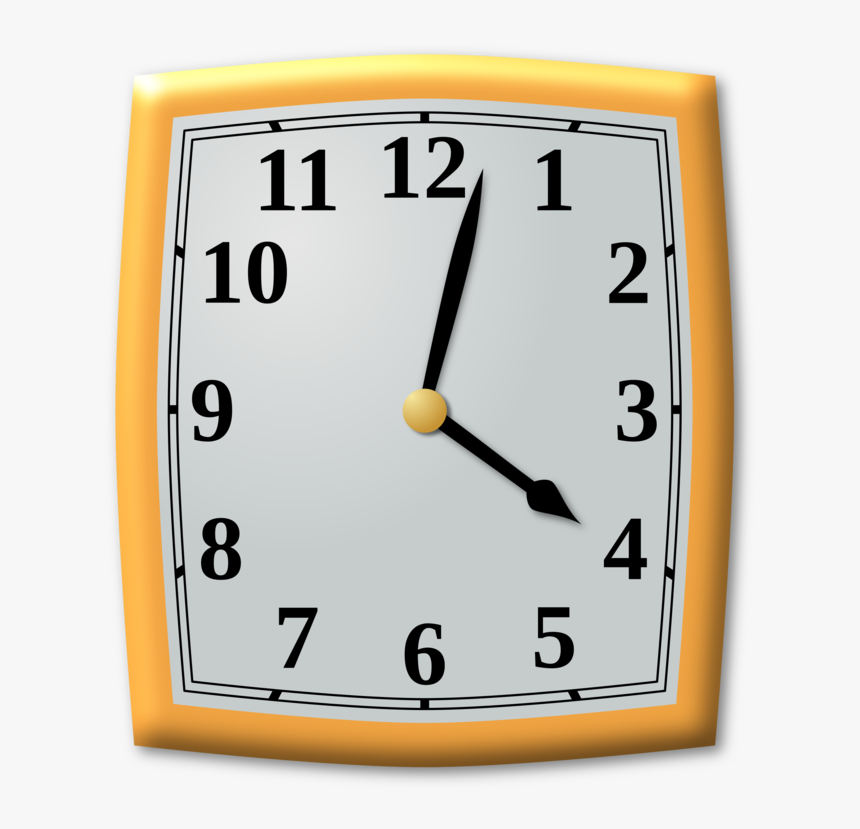Home Clock - Watch Images Hd Png, Transparent Png, Free Download