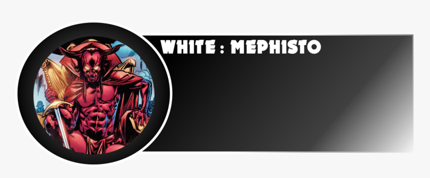 Mephisto Marvel, HD Png Download, Free Download