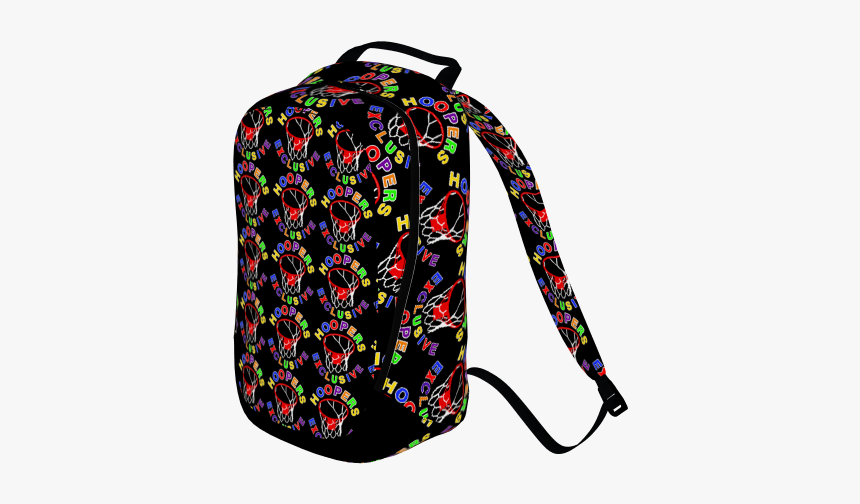 Backpack, HD Png Download, Free Download