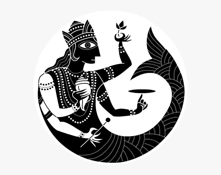 Shri Vishnu Gayatri Mantra, HD Png Download, Free Download