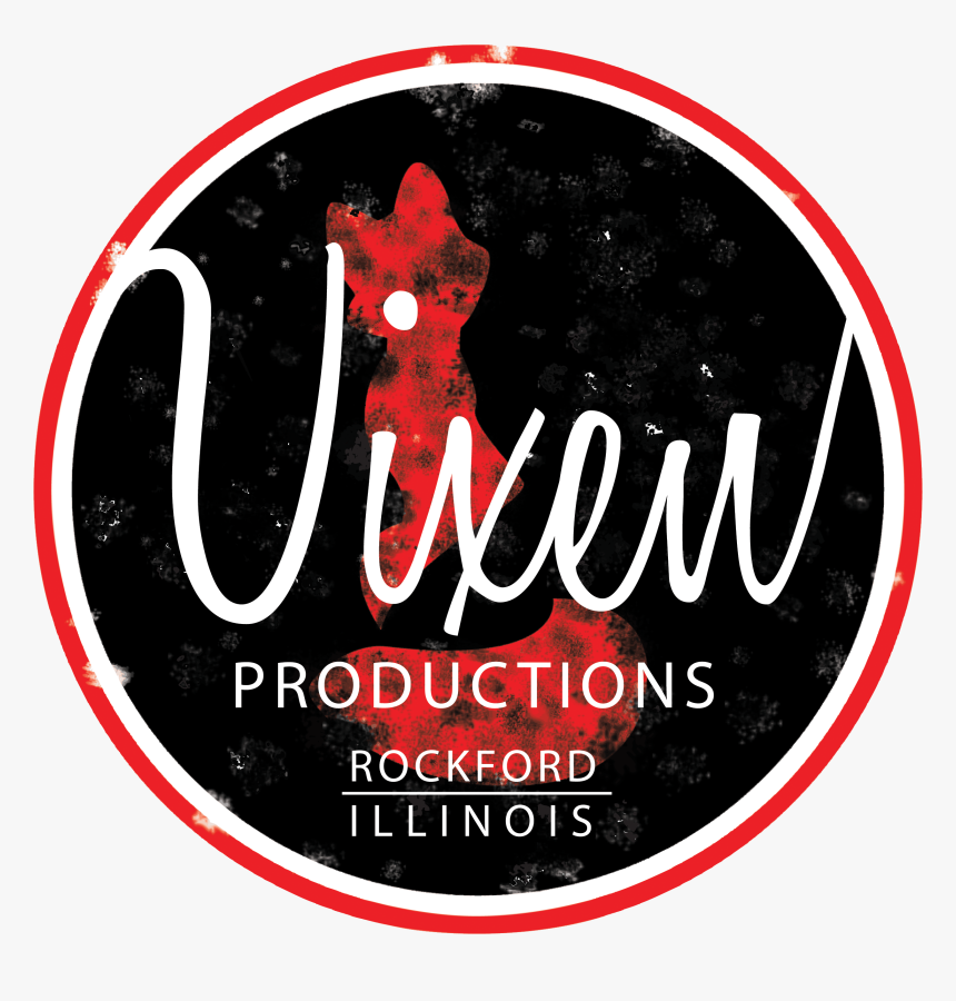 Vixen Productions, HD Png Download, Free Download