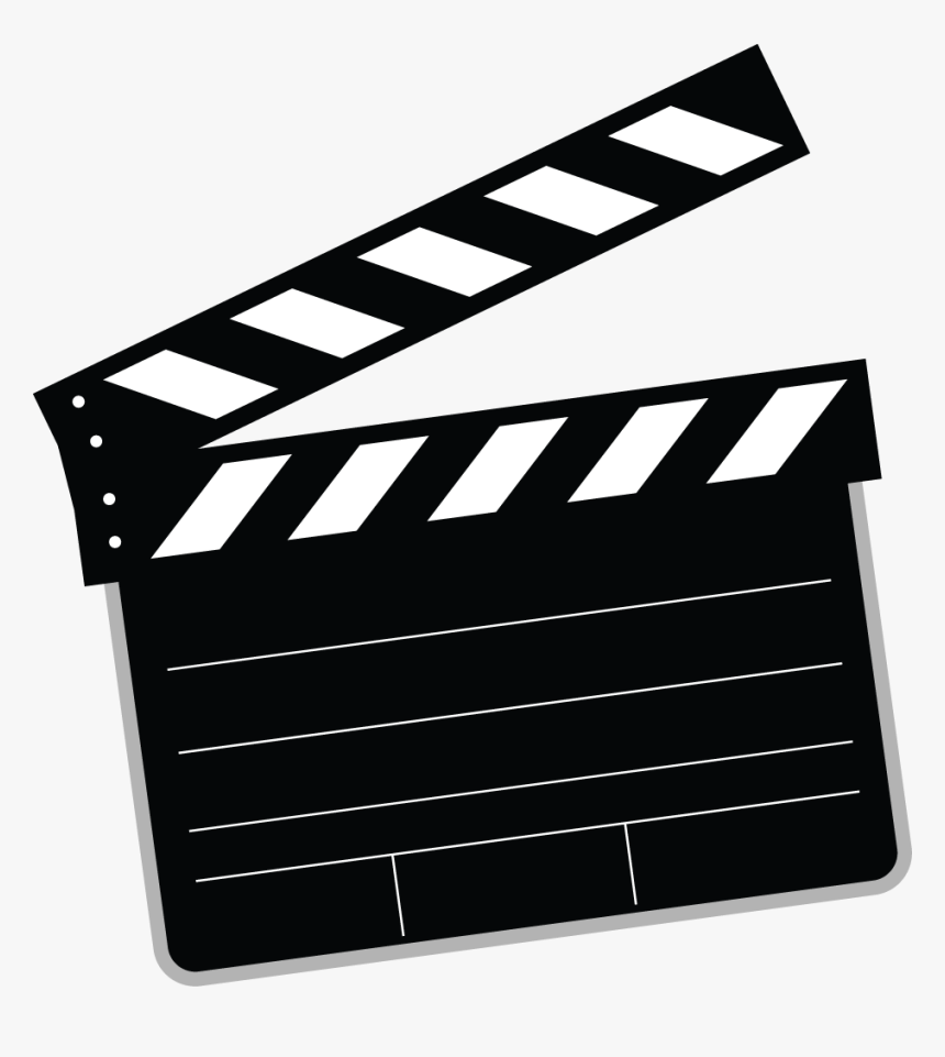 Film Production Logo Png, Transparent Png, Free Download