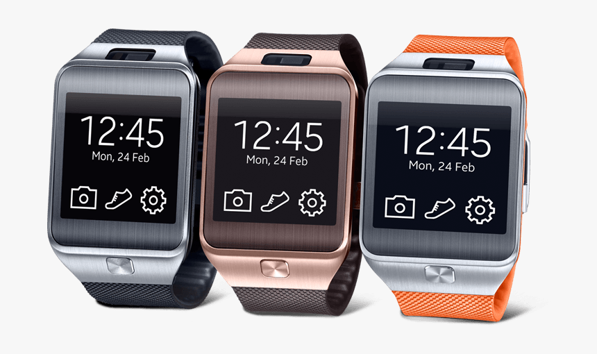 Smartwatch You Can Text, HD Png Download, Free Download