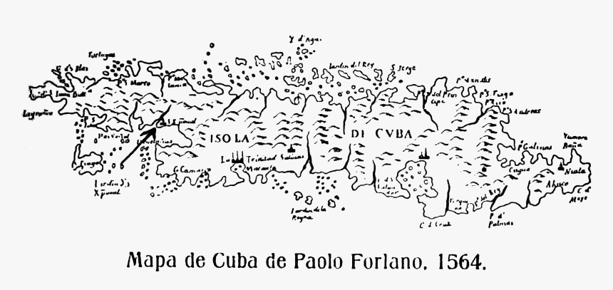 Fundacion De La Habana, HD Png Download, Free Download