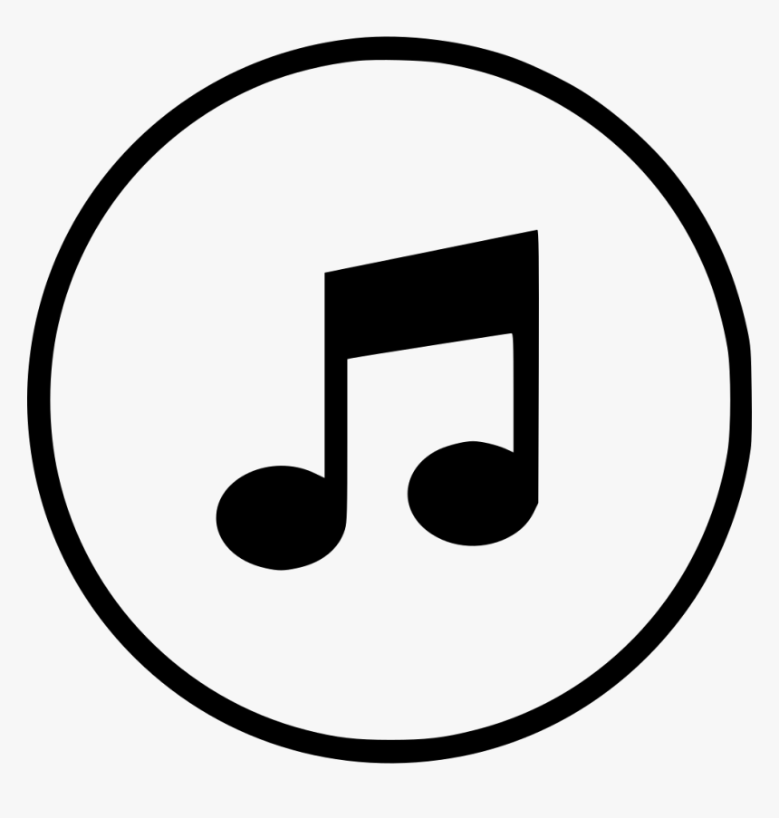 Compuse Music Listen Play - Listening Music Symbol Png, Transparent Png, Free Download