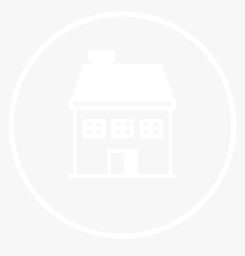 House, HD Png Download, Free Download