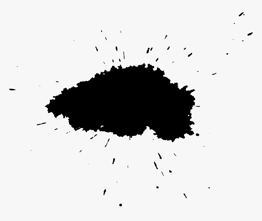 Ink Stain Png, Transparent Png, Free Download