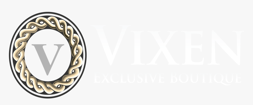 Vixen Exclusive Boutique - Gear, HD Png Download, Free Download