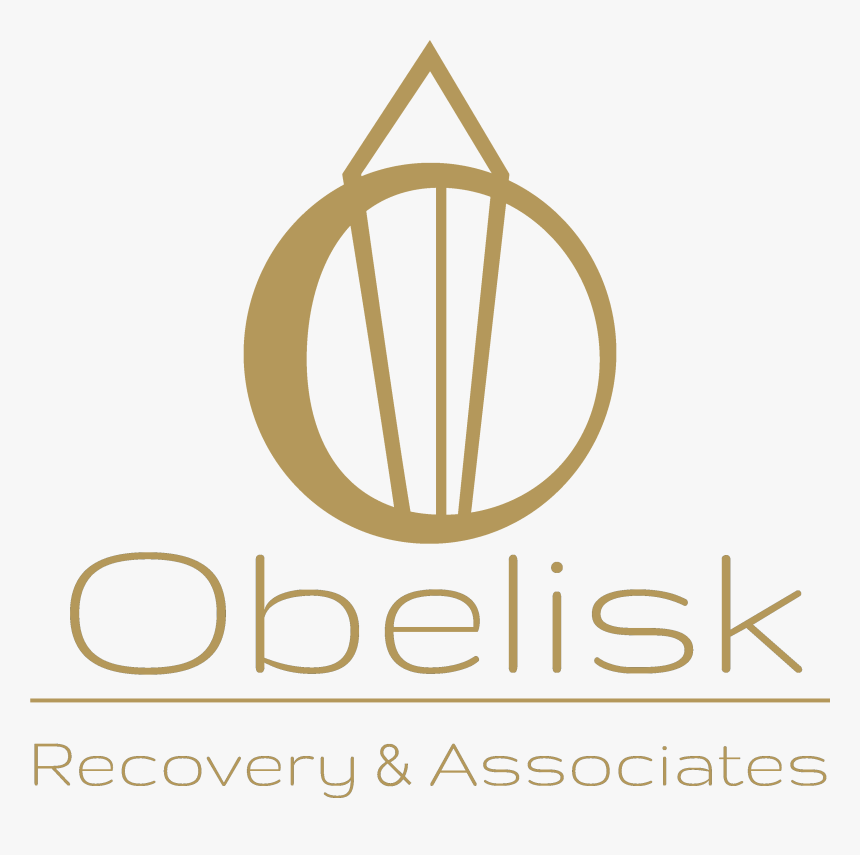 Obelisk Recovery & Associates - Graphic Design, HD Png Download, Free Download