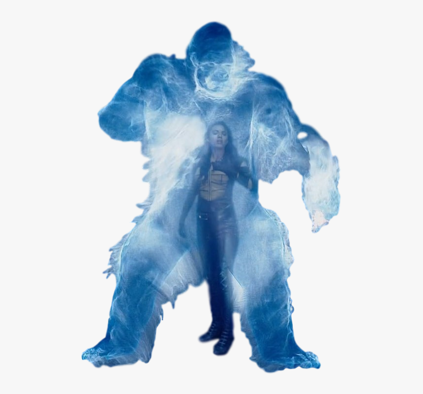 #vixen #cw #arrow #legendsoftommorow #cwseed #dc #dccomics - Legends Of Tomorrow Vixen Gorilla, HD Png Download, Free Download