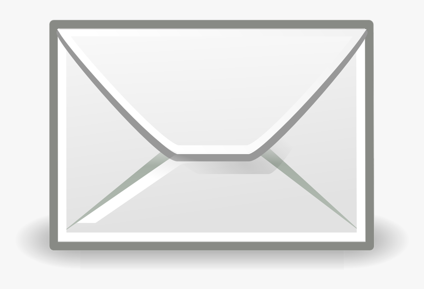 Mail Svg, HD Png Download, Free Download