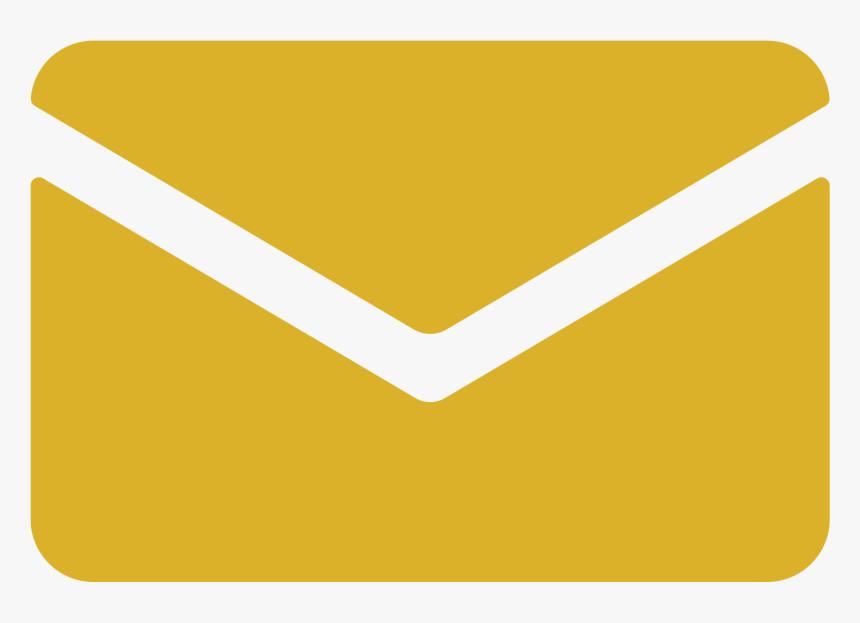 Envelope Icon - Stock Illustration, HD Png Download, Free Download