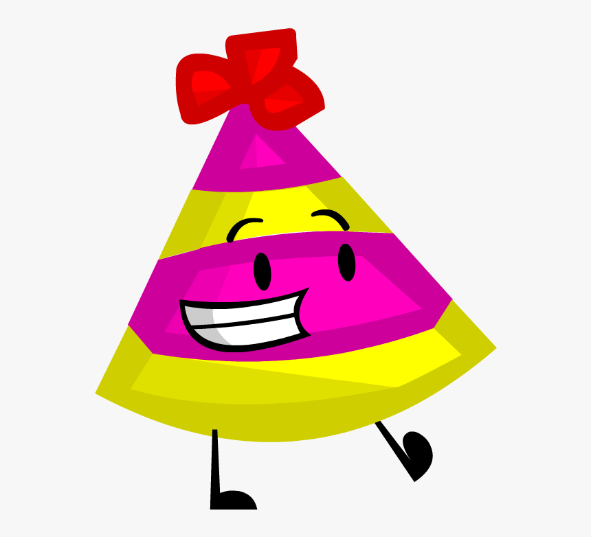 Partyhatidle - Party Hat, HD Png Download, Free Download