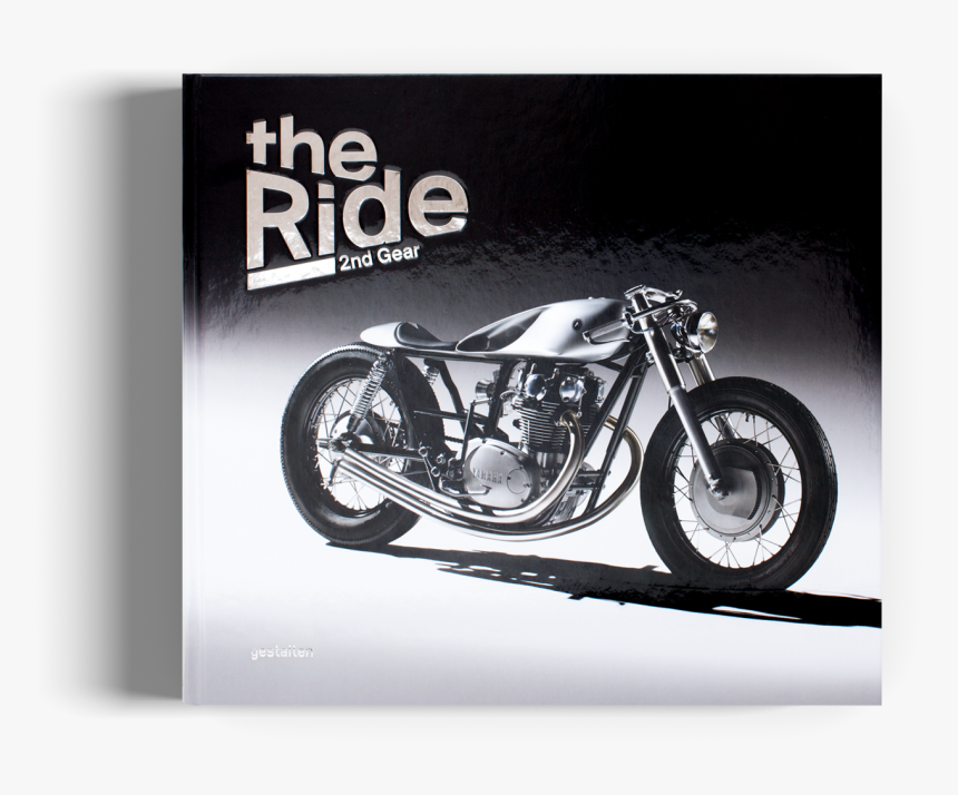 The Ride 2nd Gear Collector"s Edition"
 Class= - Ride 2nd Gear, HD Png Download, Free Download