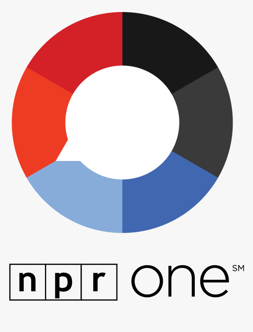 Npr One Logo, HD Png Download, Free Download