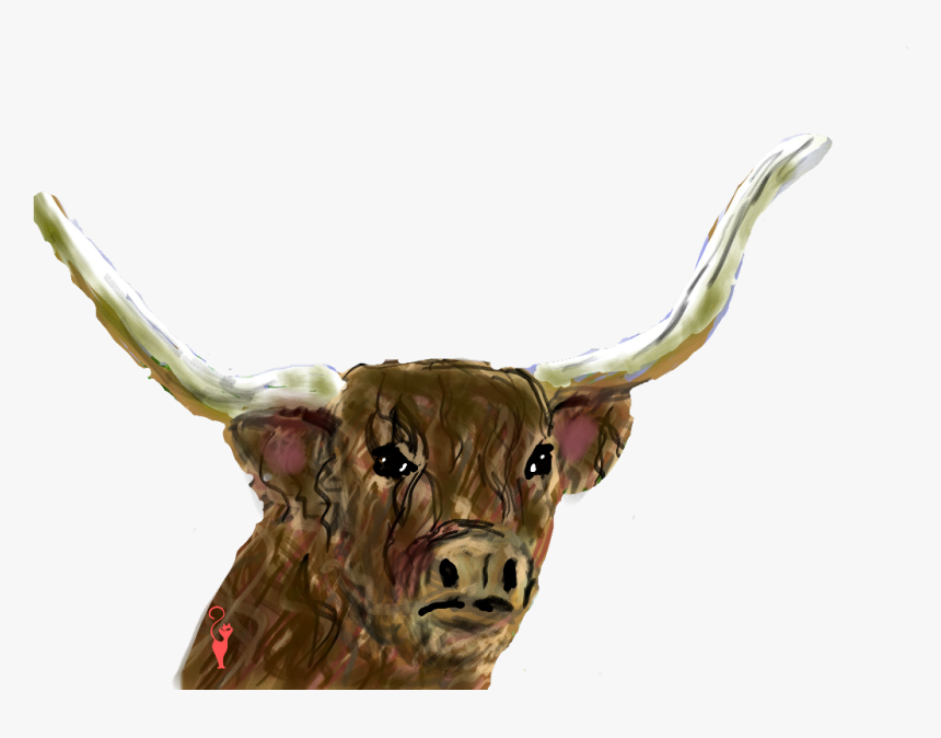 Transparent Bull Horns Png - Bull, Png Download, Free Download