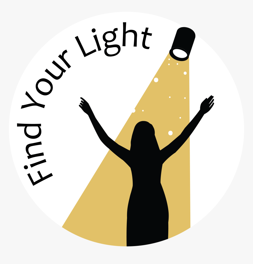 Find Your Light, HD Png Download, Free Download