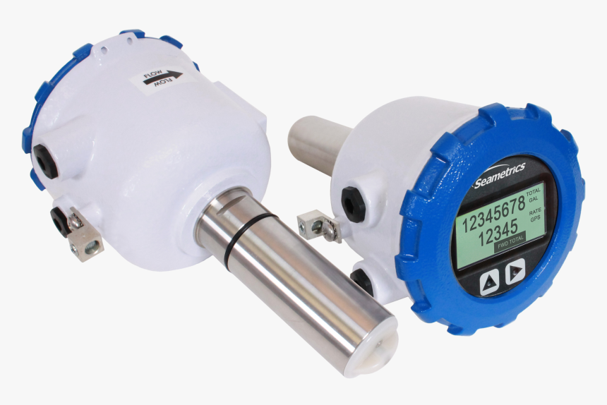 Insertion Flow Meter, HD Png Download, Free Download