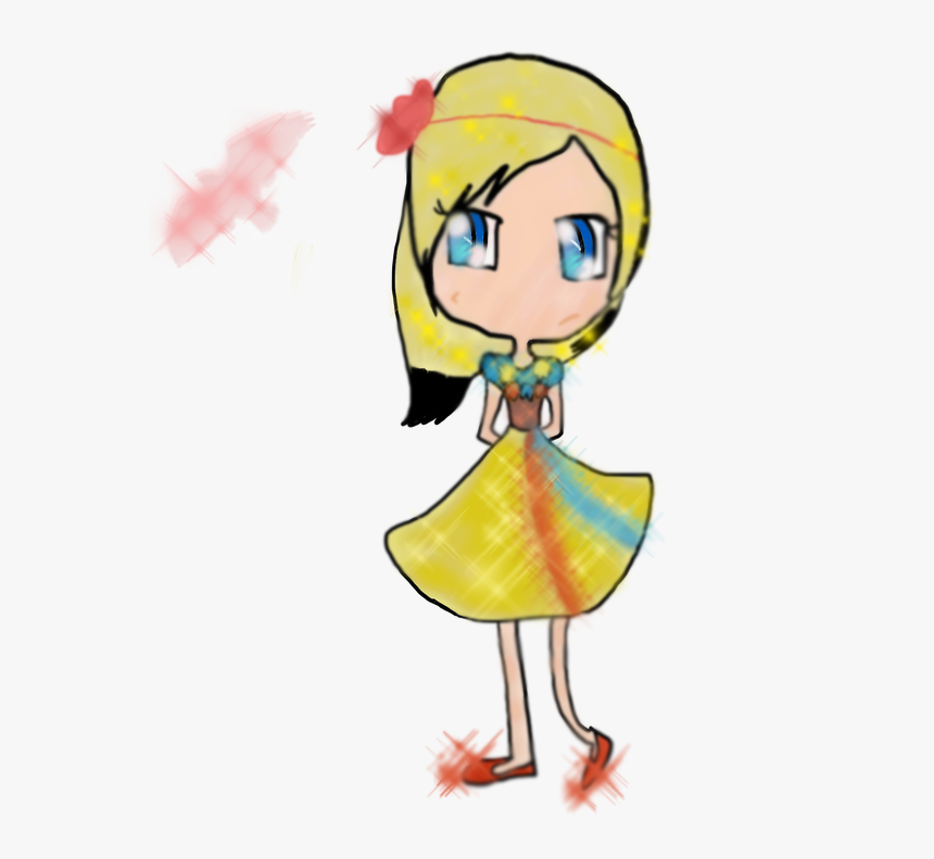 Emily - Cartoon, HD Png Download, Free Download