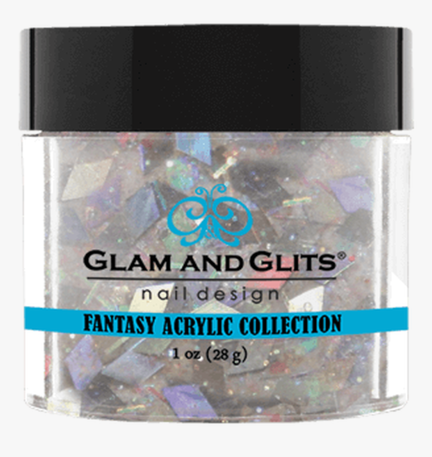 Fac547 Fairy Dust - Glam And Glitz Acrylic Wave, HD Png Download, Free Download