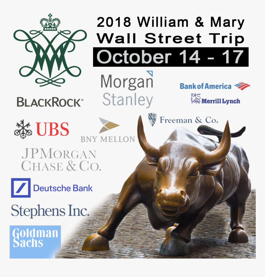 Complete Finalized Schedule - Charging Bull, HD Png Download, Free Download