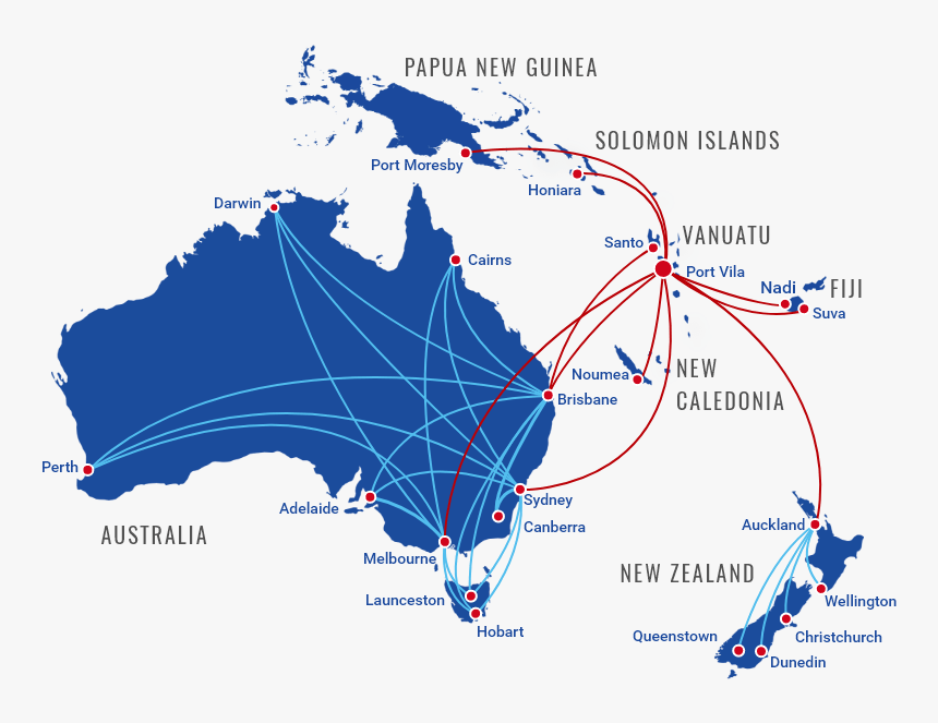 Pacificmap, HD Png Download, Free Download