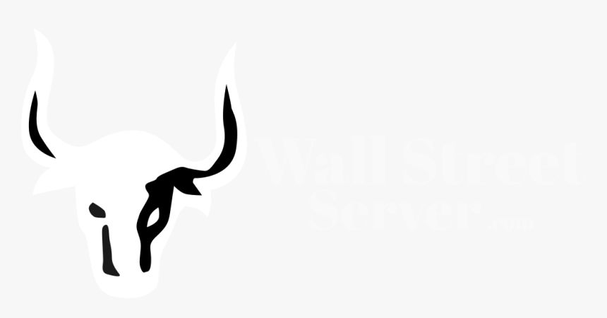 Wallstreetserver - Com Logo - Horn, HD Png Download, Free Download