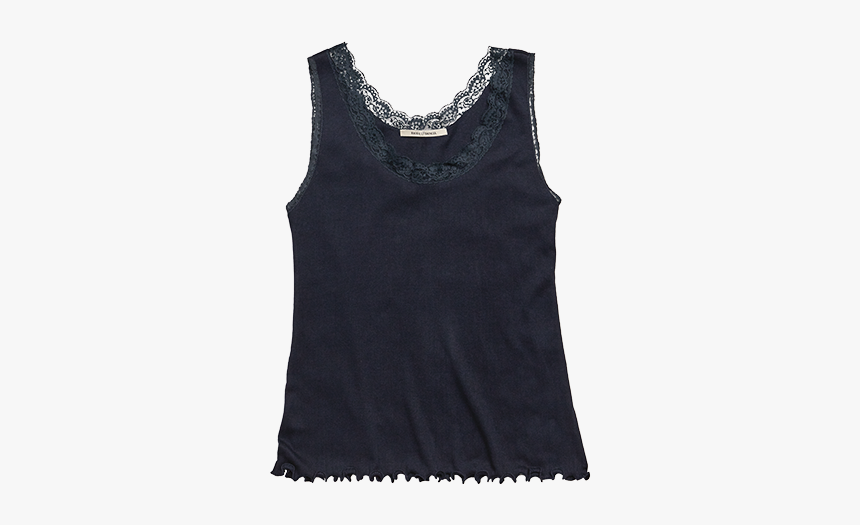 Sophia Camisole - Vest, HD Png Download, Free Download
