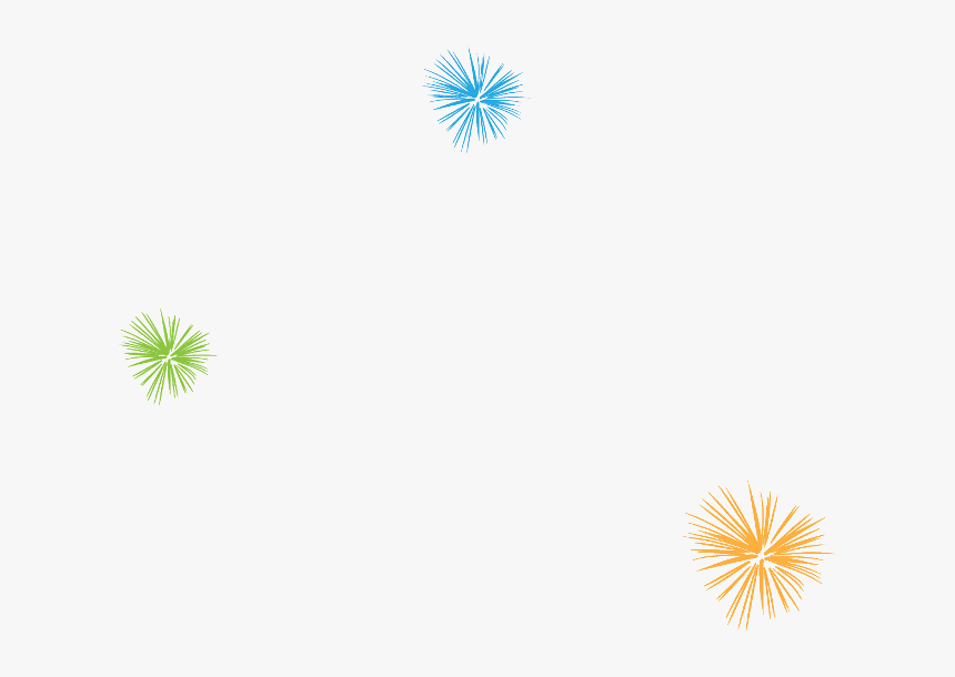 2shakes Has Added A Fireworks Gif After - Fireworks, HD Png Download, Free Download