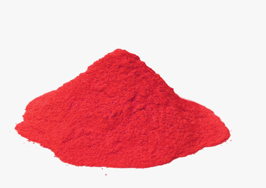 Red Powder Color, HD Png Download, Free Download