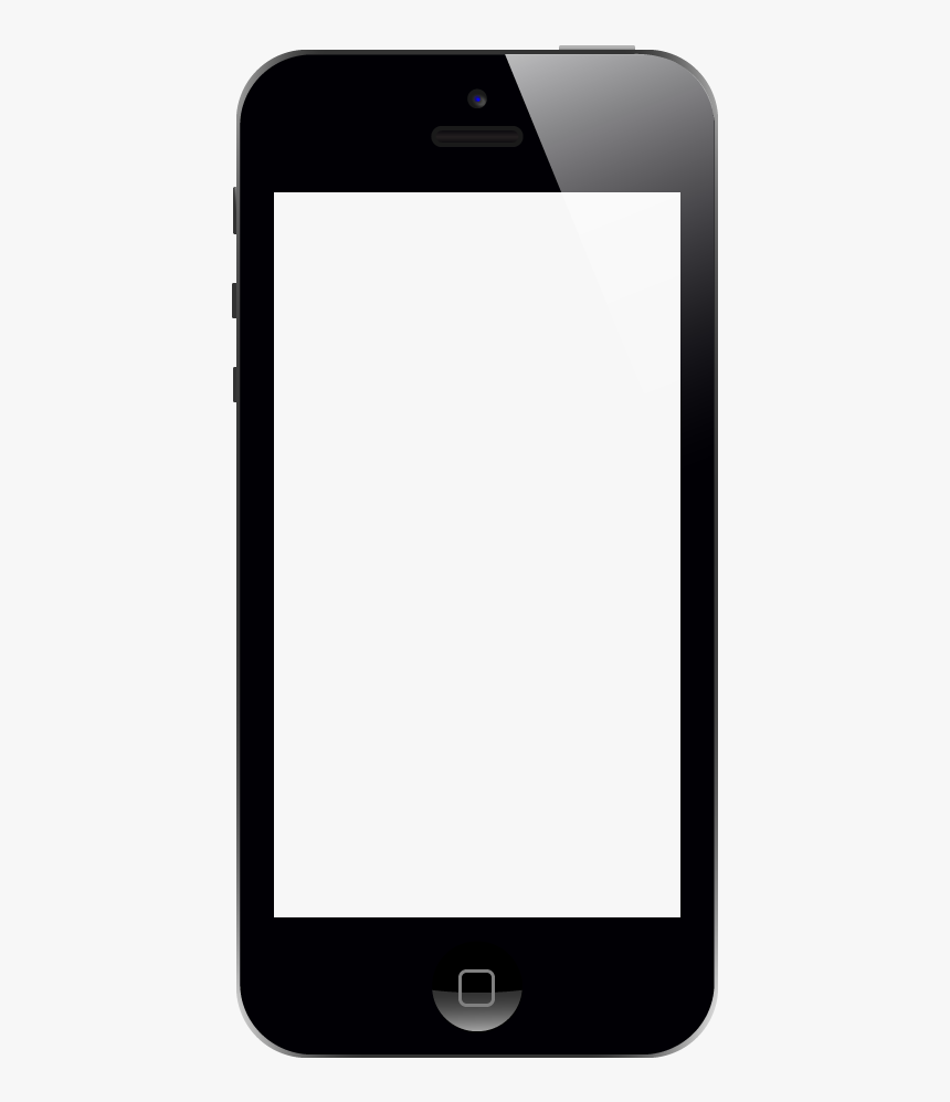 Mobile Battery Png Transparent Tumblr - Frame Smartphone, Png Download, Free Download