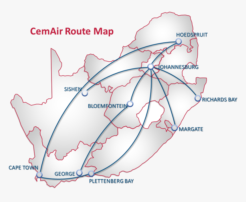 Scheduled Flights With Cemair - Glass Half Full, HD Png Download, Free Download