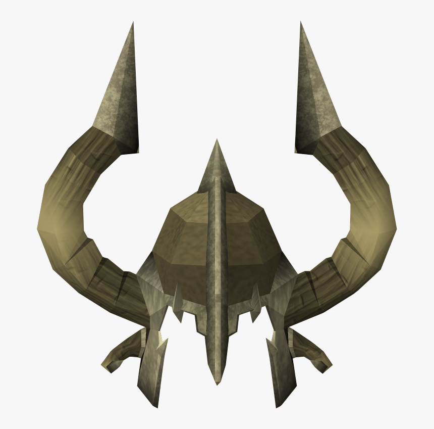 Helm Warrior Png, Transparent Png, Free Download