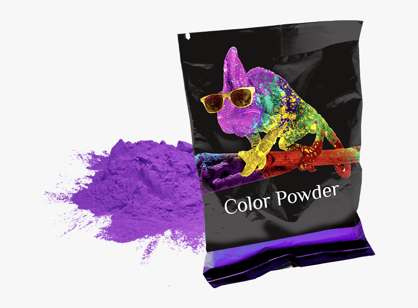 Color Dust Png, Transparent Png, Free Download